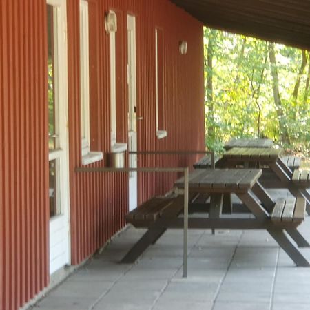 Budget Seezeit-Resort Am Werbellinsee Altenhof  Exterior foto