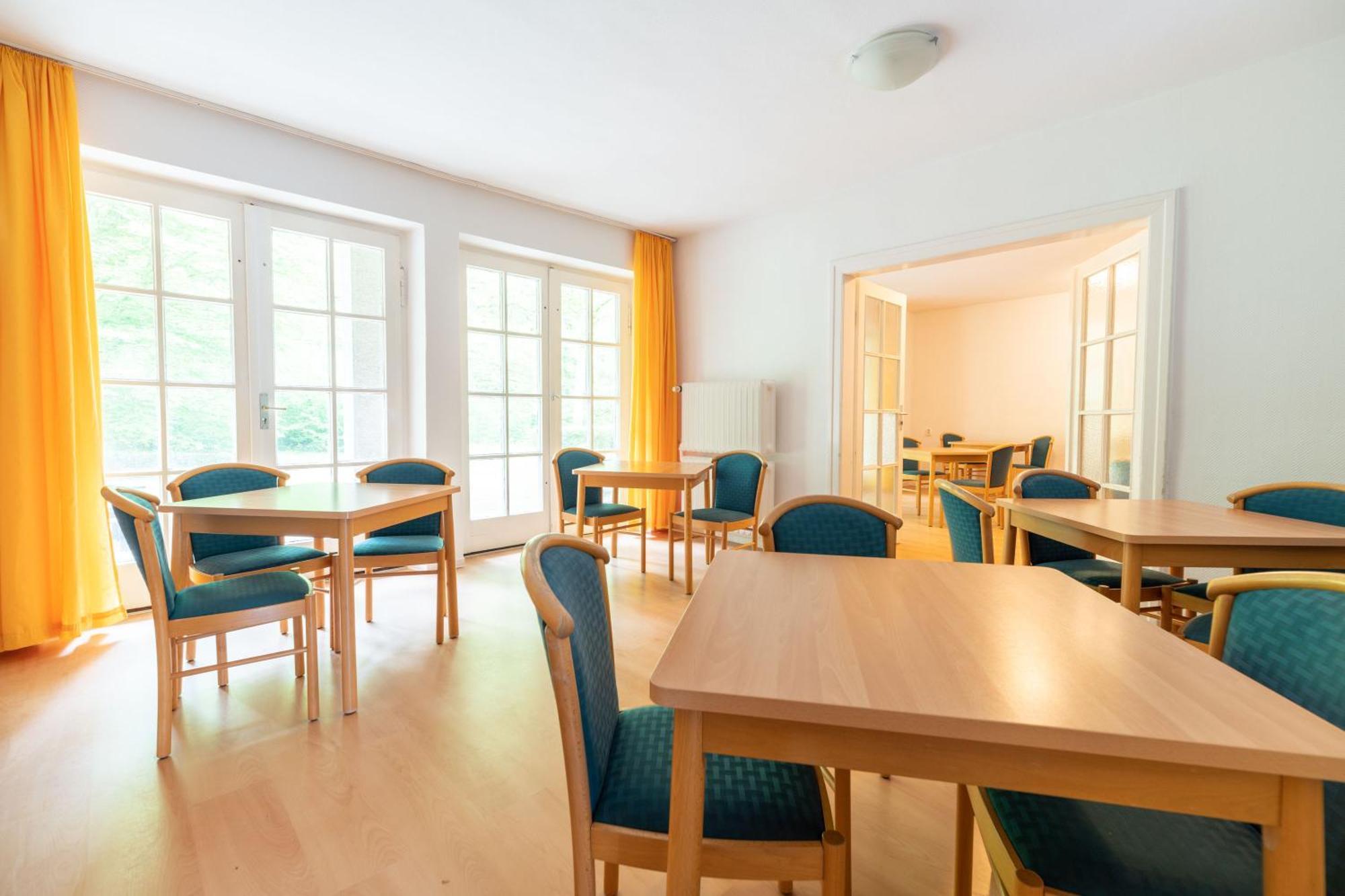 Budget Seezeit-Resort Am Werbellinsee Altenhof  Exterior foto